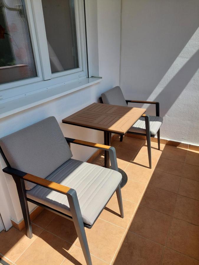 Apartment Meli Varaždin Exterior foto