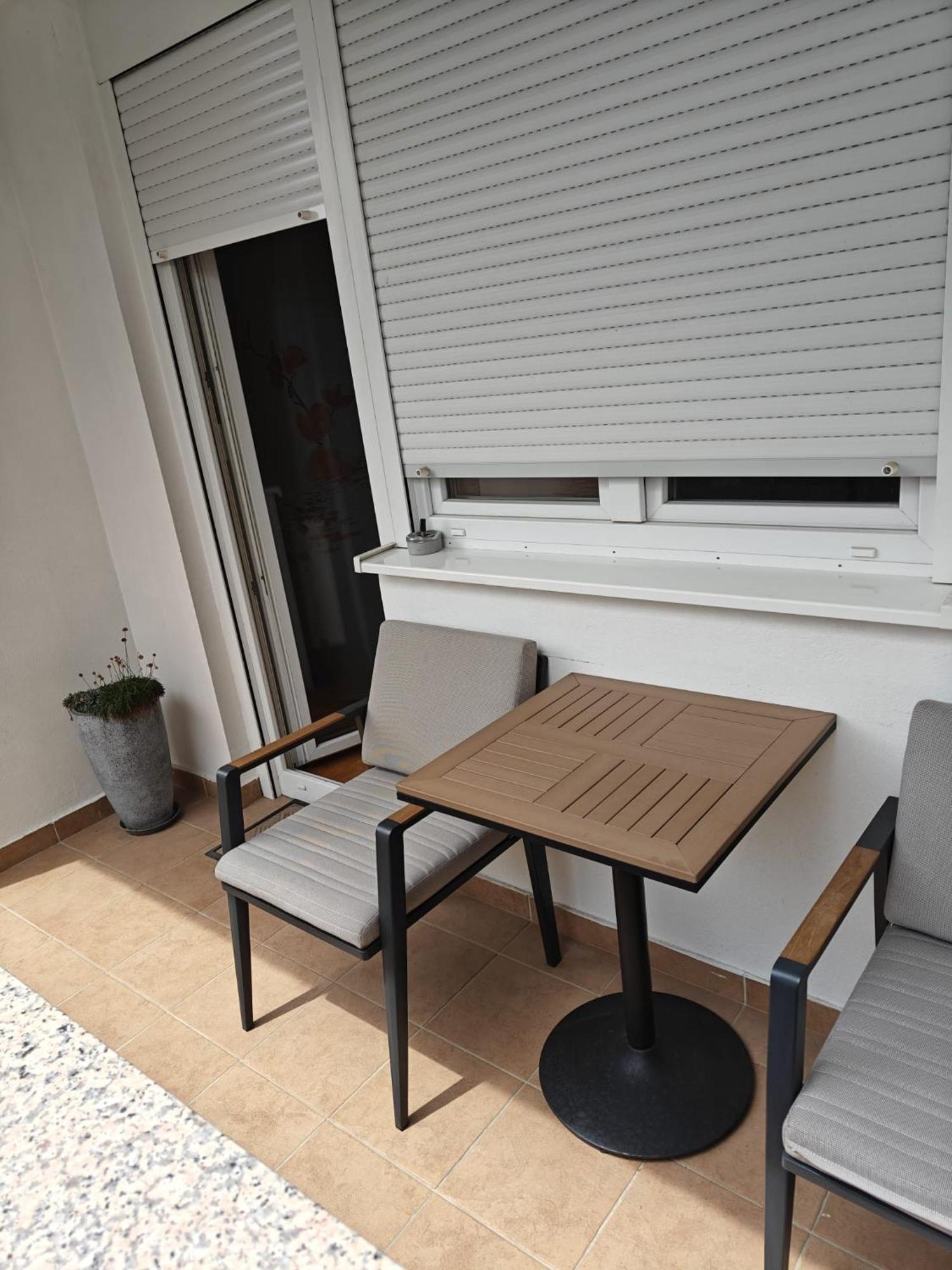 Apartment Meli Varaždin Exterior foto